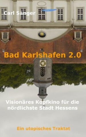 Ist die nordhessische Ortschaft Bad Karlshafen eine abgewohnte Stadt ohne Zukunft? Sicherlich nur, wenn ihre Bewohner das zulassen. Was die Verantwortlichen - gemeinsam mit den Bürgerinnen und Bürgern - aus dem Ort machen könnten, dies zeigt der Essayband ›Bad Karlshafen 2.0‹. Das Gedankenexperiment beginnt im Jahr 2018 und zeichnet anhand lebendiger Kurzgeschichten ein so ganz anderes Bild von Bad Karlshafen und Helmarshausen - getreu dem Motto des Glockenspiels ›Die Gedanken sind frei‹, welches täglich um 17.00 Uhr vom Rathausturm der Stadt ertönt. Ein Buch für Visionäre, sicher. Doch in der Stadt ist die Zeit für Bedenkenträger und Lethargiker bereits lange abgelaufen. Dieses Buch soll Mut machen - für die Zukunft einer Stadt, die für viele von uns ihr persönlicher Lieblingsort ist. Sind Sie bereit für eine Zeitreise in die Jahre 2018, 2019, 2020 und 2024?