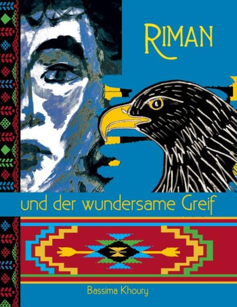 "Erzähl mir eine Geschichte!" - Riman, ein junger Beduine, lebt mit seinem Stamm in der kargen Landschaft einer arabischen Steppe. Ein alter Beduine erzählt ihm und seinen Freunden eine seltsame Geschichte über eine ferne Höhle. Neugierig machen sich die Jungen auf die Suche nach dem verbotenen Ort. Auf dem Weg erleben sie zahlreiche Abenteuer. Dabei schließt Riman eine sonderbare Freundschaft mit einem rätselhaften Wesen, das ihn um seine Hilfe bittet. Das Buch entwickelt die Geschichte im Stil einer arabischen Märchenerzählerin. Nebenbei führt es die Leser in Eigenheiten der Kultur der Beduinen ein.