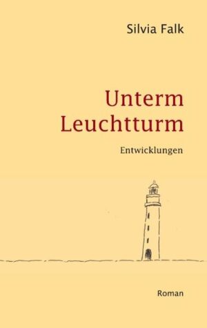 Ein Roman über die Magie eines Ortes Wie ein Fingerzeig erhebt sich der weiße Leuchtturm über die meteorologische Forschungsstation. Vor wenigen Tagen hat Philo in ihrer deutschen Küche noch Petersilie für ihren Hühnereintopf kleingeschnippelt. Jetzt steht sie mit ihrem Seesack auf einer kleinen, zweigeteilten Insel im Südosten Tasmaniens. Hinter ihr ein üppiger Wald, vor ihr der Ozean. Von hier aus in Richtung Süden geht es nur noch zur Antarktis. In der Forschungsstation wartet Moreno auf sie, der brillante Klimaforscher, dem Philo zur Hand gehen soll. Vom ersten Moment fasziniert sie der beeindruckende Maori. Völlig im Einklang mit seinem Sein und Tun erscheint er ihr. Schnell formen Philo, Moreno und die energiegeladene Parkrangerin Claire von nebenan eine kleine, eingeschworene Gemeinschaft. Doch dann schickt das Schicksal bzw. die zuständige Forschungsgesellschaft densiebzehnjährigen Praktikanten Ernest Truman Stormyweather jun. in die Idylle unterm Leuchtturm. Und bald ist nichts mehr so wie es war ...