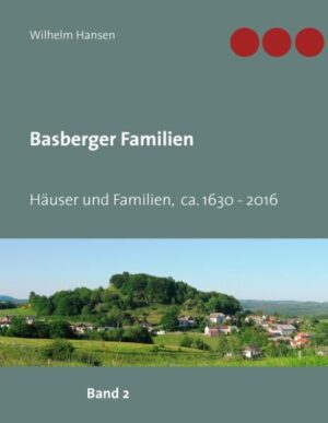 Basberger Familien | Bundesamt für magische Wesen