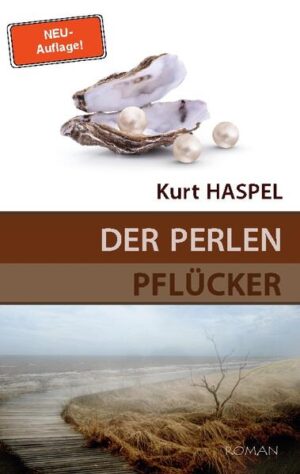 Das andere Wohlfühl-Buch. Ein Mann auf der Suche nach dem wahren Glück. Unterwegs auf der Reise zu sich selbst. "Schon lange hat mich kein Buch mehr so berührt und zum Nachdenken angeregt." "Ich konnte es einfach nicht mehr weglegen."(Leseri:In bei lovelybooks) Christoph sucht menschliche Nähe und den tieferen Sinn in seinem Leben. Als er bei seinem Lieblingsbuchhändler ein geheimnisvolles Manuskript findet, macht sich Christoph auf die Suche nach dem sagenumwobenen "Dorf der Bücher". Unterwegs zum Rezept für mehr Glück und Erfüllung. Wertvolle Rezepte, die auch wir heute in Beruf, im Privatleben und in unseren Familien so dringend benötigen, um endlich zu spüren, dass wir angekommen sind. Gemeinsam mit Christoph geht der Leser auf eine abenteuerliche Reise entlang der Perlenstraße, die ihn für immer verändern wird. FAZIT: Der Perlenpflücker ist ein geistreiches Buch, das nicht nur wichtige Fragen aufwirft, sondern auch zahlreiche lebensnahe Antworten liefert. Es ist eine Einladung, sich auf die Suche zu machen, ausgetretene Pfade zu verlassen, Neues zu erleben und mehr über diese Welt und das Leben an sich zu erfahren. Mit seinem Roman "Der Perlenpflücker" regt der Autor Kurt Haspel seine Leser an, das Leben bewusster wahrzunehmen. Durch die Verquickung allzu menschlicher mit sehr exotischen Erlebnissen leitet uns die Hauptfigur von Erlebnis-Oase zu Erlebnis-Oase. Es erwarten uns zahlreiche mystische Begegnungen mit verschiedenen Menschen, mit dem gemeinsamen Zweck, die beinahe unsichtbaren Perlen des Lebens neu zu entdecken. PRESSESTIMMEN: "Habe den Mut, dich deiner eigenen Gefühle zu bedienen!", lautet der Aufruf des Autors an seine Leser. "Kurzweilig, schön geschrieben und mit zartem Nachklang." "Eine Perle unter den Büchern, die es wert ist, gepflückt zu werden."