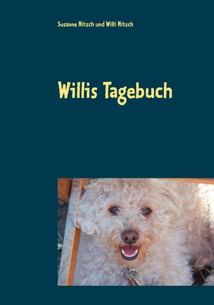 Nach dem Tod unserer Mutter befürchteten wir, dass unser Vater ihr vor lauter Kummer bald folgen würde. Aber mit Willi, einem kleinen drolligen Hund, kam wieder Sonne in das Leben unseres Vaters. Willi führte ein vergnügtes Leben, bis eine Tragödie sein Leben erschütterte. Nach diesem Schicksalsschlag war es wieder Willi, der uns tröstete und uns immer wieder Grund zum Lachen gab. In diesem Buch berichtet Willi von seinem Leben, seinen Erlebnissen, Abenteuern und Streichen, und zeigt reichlich lustige Fotos. Wir hoffen, dass dieses Buch Ihnen, lieber Leser, viel Freude macht und Ihnen immer wieder ein Lächeln ins Gesicht zaubert.