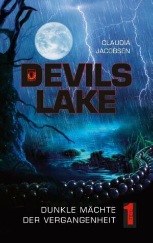 Devils Lake: Dunkle Mächte der Vergangenheit | Bundesamt für magische Wesen