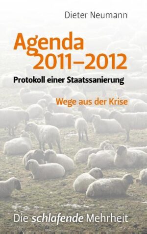 Agenda 2011-2012 | Bundesamt für magische Wesen