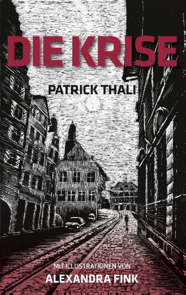 Beat Pfenniger sucht in der Flucht auf die Halbinsel Giens das Licht, das er in seiner Heimatstadt Zürich nicht finden kann. Das fünfte Buch des Zürchers Patrick Thali schildert das innere Dilemma eines Mannes auf Selbstfindung. Ein Versicherungsfachmann aus Zürich «erleidet» eine Scheidung. Er kann nicht allein sein und stürzt sich von einer Beziehung in die nächste, noch bevor er die vorhergehende verarbeitet hat. Dabei gerät er immer tiefer in eine Krise. Ausdrucksstarke Illustrationen von Alexandra Fink untermalen den Text atmosphärisch. Alexandra Fink 1969 geboren in Winterthur, ist heute wohnhaft im Tösstal. Sie ist freischaffende Illustratorin und Autorin diverser Lehrmittel. Das Buch Die Krise ist das erste gemeinsame Projekt mit ihrem Bruder Patrick Thali.