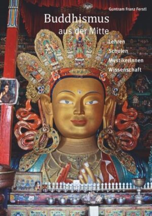 Guntram Franz Ferstl ist das Kunststück gelungen, den schier grenzenlosen Ozean des Buddhismus aus seiner Mitte zu begreifen und in ein Buch zu gießen. Das Buch beleuchtet das Leben Buddhas und seine Lehre, wie sie im Palikanon dargestellt wird. Ferner werden die wesentlichen Elemente des Mahayana-Buddhismus gut verständlich erklärt und mit passenden Erfahrungsberichten untermauert. Die Eigentümlichkeiten des Zen finden durch die Lehren und Erzählungen der großen Meister genügend Raum. Die tibetische Tradition besticht durch die Tantra- und Dzogchen-Lehren. Neben den anderen wichtigsten Schulen Tibets beschreibt der Autor als Schüler eines Bön-Dzogchen-Meisters die antike und älteste buddhistische Schule Tibets, den Yungdrung Bön. All die verschiedenen Schulen und Lehren werden durch viele Erfahrungsberichte und Viten von den wichtigsten MystikerInnen lebendig. Die vielen Übereinstimmungen und Berührungspunkte von Buddhismus und Wissenschaft werden eigens in einem Kapitel behandelt, in dem insbesondere die Quantenphysik, Neurologie und Nah-Tod-Forschung zu Wort kommen.