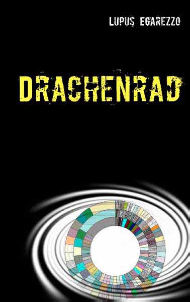 Drachenrad | Lupus Egarezzo