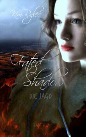 Fated Shadow I: Die Jagd | Bundesamt für magische Wesen