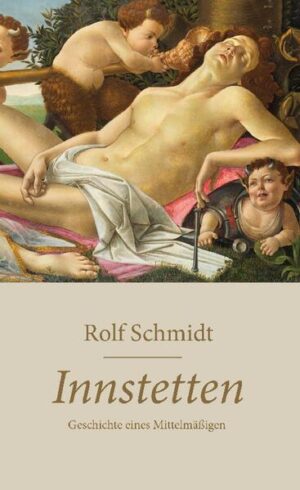 Man kann Theodor Fontanes wohl bekanntesten Roman EFFI BRIEST als radikale Gesellschaftskritik lesen, als Kritik an der preußischen Gesellschaft seiner Zeit. Es sind deren Regeln, die dazu führen, dass das Schönste, was eine Gesellschaft hat, ein lebensfrohes, hellwaches, offenherziges Mädchen, zerstört wird - ohne dass jemand ihm ernsthaft etwas Böses will. Nur die geltenden Normen werden befolgt. Welche Rolle spielt dabei ihr Ehemann, der bei Fontane seltsam blass gebliebene Beamte Geert von Innstetten? Inwieweit ist er Täter? Oder Werkzeug? Oder selbst Opfer gesellschaftlicher Zwänge? Innerhalb der Spielräume, die die Handlung des Fontaneromans lässt, wird die Geschichte dieses Mannes erzählt. Von Ehrgeiz und Pflichtgefühl bestimmt lebt er in dem Bewusstsein, er könnte seine Gefühle dem Lebensplan unterordnen, den er sich im Rahmen der gesellschaftlichen Erwartungen gegeben hat. In der Beziehung zu Effi stößt er freilich schnell an seine Grenzen. Während auf der einen Seite der berufliche Erfolg einen festen Rahmen zu geben scheint, werden auf der anderen Seite Unsicherheiten und Fehleinschätzungen immer bestimmender für sein Leben. Bis eine tiefe Krise seinen Horizont erweitert.