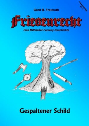 Friesenrecht: Akt III Revisited - Gespaltener Schild | Bundesamt für magische Wesen