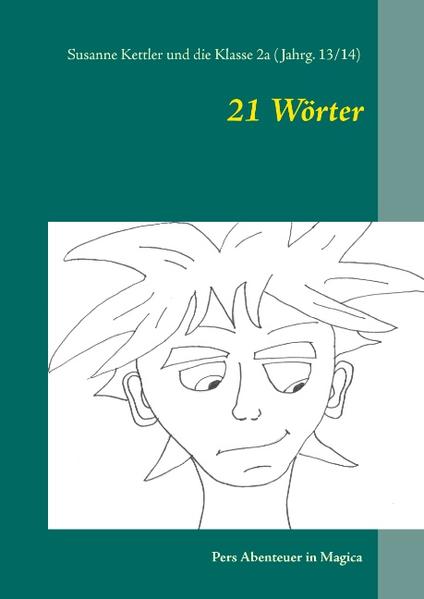 Ein winkender Schneemann, ein Regenbogendrache und eine Lichtpyramide sind nur drei der Dinge, mit denen Per sich herumschlagen muss, als er sich bereit erklärt, Magica in seiner schwersten Stunde zu Hilfe zu eilen. Denn schließlich ist er der Auserwählte. Dieses Projekt einer Bremer Grundschulklasse sollte Kindern die Erfahrungen bieten, die das geschrieben Wort bereithält. 21 Kinder wählten 21 Wörter, die in die Geschichte einfließen sollten. Und mit jedem Kapitel beeinflussten sie den Verlauf der Geschichte durch die Wahl ihrer Wörter.