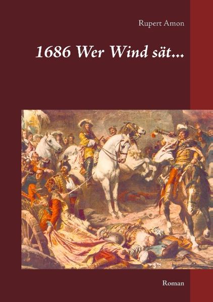 1686, drei Jahre ist es her, dass Philipp von Lamberg-Sprinzenstein Wien gegen die Osmanen verteidigte. Nun, ruft der Habsburger Kaiser erneut zur Schlacht. Im Herzen Ungarns zieht der römisch deutsche Kaiser ein Heer zusammen um die alte Hauptstadt von Ungarn aus den Klauen der Türken zu befreien. Ofen, das heutige Budapest ist das Ziel. Philipp von Lamberg führt die Lamberg Dragoner in die Schlacht. Doch der weise Osmanen Pascha Abdurrahman verteidigt gekonnt die Stadt. Werden die kaiserlichen Soldaten scheitern, unter großen Verlusten, wie sie es schon 1684 taten? Während Philipp versucht mit seinen Kameraden Ofen den Osmanen zu entreißen, begibt sich seine wunderschöne Frau Marie nach Steyr. Die Heilkunst hat es der jungen Frau angetan. In der Stadt des Eisens trifft sie auf Albruna, eine Heilerin. Die beiden jungen Frauen freunden sich an. Doch ist Albruna was sie zu sein scheint? Oder hat sie ein düsteres Geheimnis? Heilerin oder Hexe? Der Tod lauert in Steyr und in Ofen auf Marie und Philipp. Werden die beiden sich wiedersehen oder enden ihre Leben in Asche und Rauch?