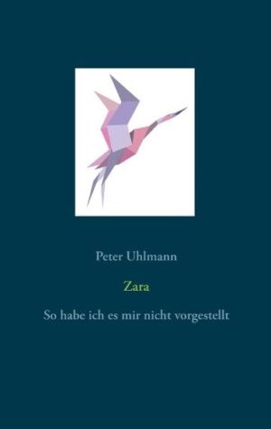 Zara ist nun in der 12. Klasse des kleinstädtischen Gymnasiums, aber immer noch die Neue, die Dünne, die Außenseiterin - sie wird gemobbt. Im Lebenstaumel von Sorgen, Nöten, Wünschen und Erwartungen und auf der Suche nach sich selbst, findet sie Halt bei ihrem verstorbenen Vater: sie trägt seine Hemden und hört seine Musik - die Doors. Die dicke Lia möchte ihre Freundin sein, die schöne Cindy pflegt eine Freundschaft auf Widerruf. Faris attackiert sie nicht mehr nur mit Worten, und Alexander ist verliebt in sie. So hatte Zara sich das nicht vorgestellt.