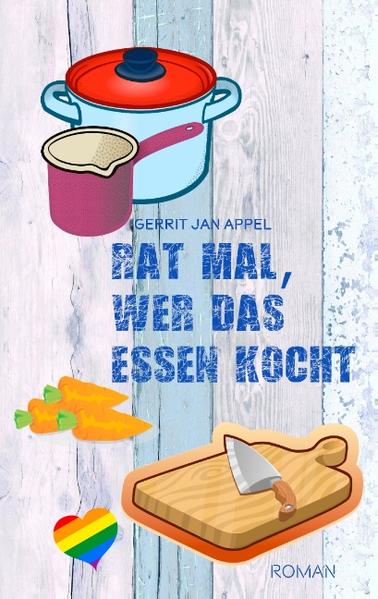 Rat mal, wer das Essen kocht | Bundesamt für magische Wesen