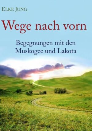 Loreen versucht bereits seit einigen Jahren, mehr über ihre geistige Lehrerin Anna zu erfahren. Wer ist diese mysteriöse Frau? Wo kommt sie her und wohin geht sie? Woher nimmt sie die Gelassenheit, trotz ihres schwierigen Lebens? Diese und andere Rätsel scheinen plötzlich lösbar, als eine Autofahrt die beiden für längere Zeit aneinanderschweißt. Endlich will Loreen die indianischen Wurzeln der Freundin kennenlernen. Sie weiß auch schon, wie sie ihr das Geheimnis ihres Lebens entlocken will - doch bevor Loreen ihren Plan umsetzen kann, kommt Anna ihr zuvor ... "Wege nach vorn" ist die Geschichte zweier Reisen: Da ist die nicht ungefährliche Autofahrt zu einem nicht bekannten Ort, an dem Anna eine Überraschung erwartet. Und da ist die Reise in Annas Vergangenheit, die Erzählung ihres Lebens und ihrer spirituellen Wurzeln, die auch Loreen nicht unberührt lassen wird.