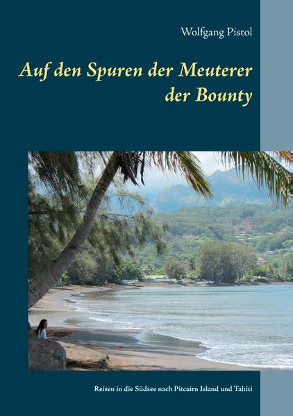 Am 15. Januar 1790 landeten die Meuterer der „Bounty“ unter ihrem Anführer Fletcher Christian auf der entlegenen Südseeinsel Pitcairn. Diese 4,5 qkm kleine Insel, die keinen Hafen und auch keinen Flugplatz hat, wird etwa drei- bis viermal jährlich von einem neuseeländischen Versorgungsschiff angelaufen. Dem Verfasser, einem ehemaligen Kapitän, gelang es, mit diesem Schiff zu den heute noch auf der Insel lebenden knapp 50 Nachfahren der Meuterer der „Bounty“ zu reisen und einige Zeit mit ihnen zu leben. Interessante Menschen und Originalteile der „Bounty“, kurz Spuren der Meuterer und ihres Schiffes und deren weitere Geschichte, lernte er dort kennen. Ergänzende Recherchen führten ihn nach Tahiti und London. Über alles das berichtet er in diesem reich bebilderten, 184-seitigen Buch.