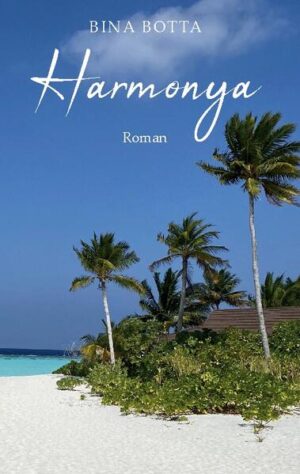 Harmonya: Eine Insel ohne Technik wird das Zuhause einer bunt zusammengewürfelten Gemeinschaft. Keine störenden Smartphones, Computer oder Fernseher. Stattdessen weisse Sandstrände, eine grüne Oase und jede Menge Zeit. Der Trend zum Minimalismus, die raffinierten Tiny Houses und die Aussicht auf ein Leben in Harmonie locken auch Linda Green und ihren Mann George auf die Insel. Jetzt wo die Kinder aus dem Haus sind, wagen sie einen neuen Lebensabschnitt. Doch die Inselidylle wird für sie zu einer ungeahnten Herausforderung.