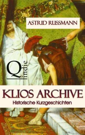 Haben Sie Lust auf einen Trip durch die Weltgeschichte? Wollen Sie gerne dabei sein, wenn Claudius auf seltsame Weise römischer Kaiser wird, wenn der erste Raucher nach Europa kommt und drei Pariserinnen in den Zeiten der Französischen Revolution ihrem außergewöhnlichen Hobby frönen? Dann lesen Sie dieses Buch. Klios Archive das sind 14 fiktive Miniaturen über weltgeschichtliche Ereignisse von Format, mit denen uns die Autorin einlädt auf eine Zeitreise vom alten Orient in die Moderne. Wenn Sie mehr wollen als immer nur Mittelalter, dann lassen Sie sich ein auf ein Spiel mit den Jahrhunderten...