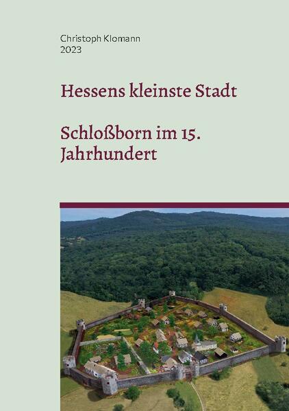 Hessens kleinste Stadt | Christoph Klomann