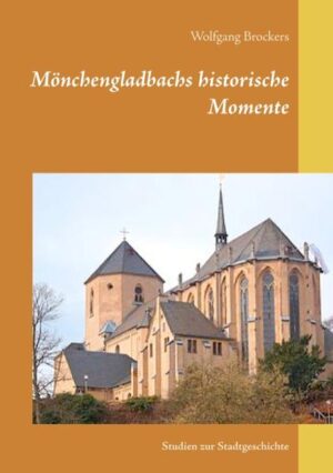 Mönchengladbachs historische Momente | Bundesamt für magische Wesen