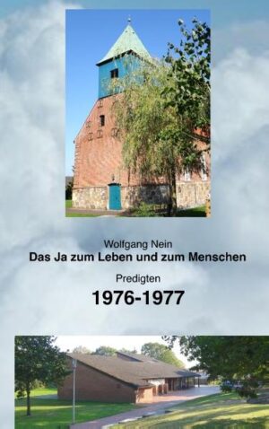 Der christliche Glaube ist geradezu unglaublich. Das Unglaubliche sind nicht so sehr die biblischen Berichte über die Auferstehung Jesu, auch nicht die Berichte über diverse Totenauferweckungen im Alten und Neuen Testament. Das Unglaubliche sind auch nicht vor allem die biblischen Darstellungen der Entstehung der Welt und Erschaffung des Menschen oder die vielen legendenhaften biblischen Wunderberichte-dass Jesus übers Wasser gegangen sei zum Beispiel. Das eigentlich geradezu Unglaubliche der christlichen Botschaft ist die überaus liebevolle Betrachtung des Menschen, und zwar des Menschen schlechthin. Beruht denn der christliche Glaube auf Illusionen bezüglich der Art des Menschen? Ganz gewiss nicht. Die christliche Botschaft lautet: "Wir sind geliebte Sünder." Wenn diese Botschaft allenthalben ernstgenommen und als Grundlage, Leitfaden und Ziel menschlichen Handelns genommen würde, dann würde es auf unserem Erdball sicherlich anders aussehen.