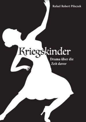 Mit dem Drama „Kriegskinder“, einem Zweipersonenstück mit Latina vor dem Hintergrund der steten Frage, ob Demokraten zu Barbaren werden müssen, um sich der Barbaren zu erwehren, legt der Hamburger Schriftsteller Rafael Robert Pilsczek sein viertes Werk vor. Während es im Duodrama vordergründig um die Entwicklung und den Bruch einer Männerfreundschaft geht, greifen die Umrahmung und die Themen des Theaterstücks sowohl in die Breite der aktuellen Entwicklungen, als auch in die Tiefe ewiger Themen des Menschseins. Gibt es gute Gewalt, wenn ja, welche? Wie entzweien sich Freunde, Verwandte und Nachbarn, wenn sie politisch und gesellschaftlich auseinander driften wie auf einer gebrochenen Eisscholle? Ist ein Tyrannenmord gerecht oder stets abzulehnen? Was ist die Zeit vor und nach dem Krieg, wie entsteht das Mittendrin eines solchen? Das Theaterstück begeistert durch seine Klarheit und der logischen Konsequenz seines Endes. Ein Drama voller Geschichte, Aktualität und der verzweifelten Leidenschaft von Menschen, die sich ernst nehmen.