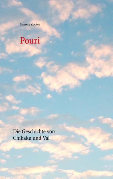 Pouri: Die Geschichte von Chikaku und Val | Bundesamt für magische Wesen