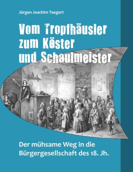 Vom Tropfhäusler zum Köster und Schaulmeister | Bundesamt für magische Wesen