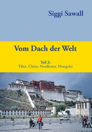 Die Reise über das „Dach der Welt“ geht weiter: Über Tibet, China und Nordkorea reist Siggi Sawall in die Mongolei und beendet dort seine Reise über das „Dach der Welt“. Nur selten erhalten Touristen die Erlaubnis, in das wohl isolierteste Land der Welt, Nordkorea, einzureisen. Dabei gelangen dem Autor einzigartige und ganz persönliche Einblicke in das tägliche Leben der Menschen in diesem geheimnisvollen Land. In seinen Reiseaufzeichnungen berichtet er von den Menschen, ihren Glaubensrichtungen, Sitten und Gebräuchen.