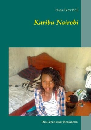 Karibu Nairobi erzählt in berührender Weise das spannende und abwechslungsreiche Leben der jungen Kenianerin Kister. Aufgewachsen im ländlichen Westen des Landes erlebt sie die tiefen Konflikte zwischen alten Traditionen und der Moderne. Von den Wirren ihres Landes ist sie ganz persönlich betroffen. Dann kommt sie zum Studium nach Nairobi. Diese Stadt ist für sie eine völlig andere Welt, mit der sie erhebliche Probleme hat. So entwickelt sich ganz plötzlich ihr Leben völlig anders als geplant. Über die Lektüre dieses Romans erfährt der Leser sehr viel über die drei Gesichter Kenias: Das ländliche Leben in alten Traditionen, die heftige Großstadt mit ihren Hoffnungen und Frustrationen sowie den touristisch geprägten Teil an der Küste und bei den Safaris. Dabei eröffnet sich dem Leser ein Bild des Lebensumfeldes in Kenia, das er als Tourist oder durch Reisebeschreibungen niemals erfahren würde. Dies ist die heute gelebte Realität für die Bevölkerung in Kenia. Und es ist ein überzeugendes Plädoyer für die Familie.