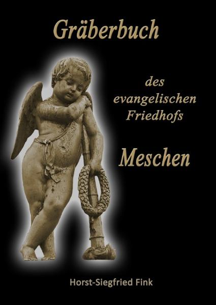 Eine fotografische Bestandsaufnahme des evangelischen Friedhofs in Meschen/Mosna (Rumänien).