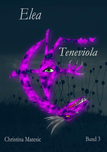 Elea: Teneviola | Bundesamt für magische Wesen