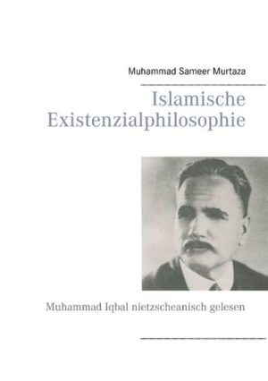 Das Studienbuch stellt das Werk Muhammad Iqbals im Kontext seiner Auseinandersetzung mit dem deutschen Philosophen Friedrich Nietzsche insgesamt vor. So wird der Zusammenhang seines Denkens mit der traditionellen islamischen Philosophie und zugleich seine Absetzung von ihr deutlich. Iqbal wird also nicht auf seine Rolle als muslimischer Philosoph reduziert, sondern als Denker dargestellt, der die islamische und die westliche Philosophie zusammenführte. Getreu der Aussage Goethes: "Wer sich selbst und andre kennt Wird auch hier erkennen: Orient und Okzident Sind nicht mehr zu trennen." "Muhammad Sameer Murtaza war bereits als Autor eines wichtigen Buches über den islamischen Philosophen Jamal Al-Din Al-Afghani hervorgetreten. Nun hat er mit einer ebenso maßgeblichen Studie über den muslimischen Reformer Muhammad Iqbal glänzend nachgelegt." (Murad Wilfried Hofmann)