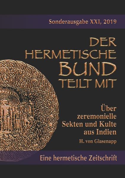 Dieses ausgezeichnete östliche Werk des Indologen und Religionswissenschaftlers Helmut von Glasenapp zeigt in wunderbarer Sprache die Beziehungen der Riten zu dem Schöpferwort. Man kann in seinem Werk unzählige Analogien zu den hermetischen Lehren von Franz Bardon finden. Doch nicht nur dazu, sondern der Autor bringt Parallelen zur rituellen Sprache der Runen, weswegen wir aus seinem Buch "Der Jainismus" nur das Wertvollste in sinnvollen Abschnitten zitierten.