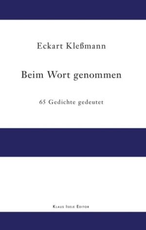 Beim Wort genommen | Bundesamt für magische Wesen