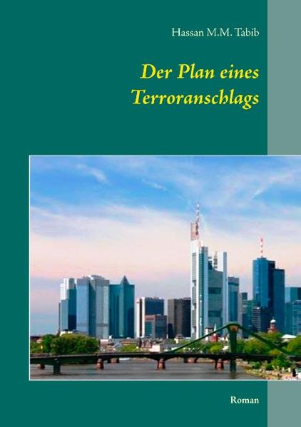 Timm Svensen, ein erfolgreicher, aber auch übereifriger deutscher Manager wartet bereits seit mehreren Jahren darauf, endlich seine Traumfrau zu finden. Aber weder die Frauen, die seine Mutter für ihn aussucht, noch die Damen, die ihm gelegentlich über den Weg laufen, sind für ihn schön, intelligent und außergewöhnlich genug. Im Januar 2005, während eines kurzen Urlaubs in seiner spanischen Villa, geschieht das, worauf er so lange glühend gewartet hatte: Er begegnet ihr, Roya Sassan, einer Studentin der Kunstakademie Barcelona. Sie ist sehr attraktiv, intelligent und verkörpert all die Eigenschaften einer Traumfrau, die er sich immer gewünscht hatte. Innerhalb einer relativ kurzen Zeit wird aus dieser oberflächlichen Bekanntschaft eine aufrichtige Liebe. Beide entdecken jede Menge Gemeinsamkeiten und eine tiefe Zuneigung füreinander. Während einer gemeinsamen Fahrt von Spanien nach Deutschland bemerken sie des Öfteren, dass man sie verfolgt, ohne darin einen plausiblen Grund zu erkennen. Sie haben keine Ahnung, dass einen Tag vor ihrer Reise die Mitglieder einer Terrororganisation Timms Abwesenheit nutzten, 120 Kilo Sprengstoff in den Kofferraum seines Autos luden und das Verriegelungssystem des Kofferraums blockierten. Sie verfolgen die Absicht, mit der Fracht einen Wolkenkratzer in Frankfurt in die Luft zu sprengen. Dieser Roman ist eigentlich eine herzergreifende Liebesgeschichte. Dennoch sorgt im Hintergrund die furchterregende Vorbereitung eines Terroranschlags für Nervenkitzel und Spannung. Ein brillanter Thriller.