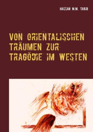 Bijan kann die strenge Tradition, die gesellschaftlichen und religiösen Verpflichtungen und vor allem die politische Situation in seinem Heimatland, Iran nicht mehr ertragen. Seine Seele dürstet nach Freiheit in einer heilen Welt, möglicherweise irgendwo im Westen. Im Westen, so heißt es, hat der Horizont eine andere Farbe und das Leben eine bessere Qualität. Es gibt dort eine große persönliche Freiheit und man kann unbesorgt in Frieden leben. Nach Abschluss seines Studiums realisiert er die seit langem geplante Auswanderung aus dem Iran in den Westen. Er ahnt jedoch nicht, dass auf ihn unzählige spannende, abwechslungsreiche, aber auch schauderhafte Ereignisse warten. Der ungewollte Besitz von Geheimdokumenten der iranischen Geheimpolizei „SAVAK“ und die atemberaubende Auseinandersetzung mit ihren Agenten bringen ihn in erhebliche Schwierigkeiten. Von orientalischen Träumen zur Tragödie im Westen beschreibt unterhaltsam verschiedene ineinander verschachtelte Episoden so anschaulich, als ob diese mit einer hochwertigen Kamera aufgenommen seien: Während sich das Buch langsam, gefühlvoll und intensiv auf die Handlung fokussiert, werden im Hintergrund die unterschiedlichen Mentalitäten und Weltanschauungen von Orientalen, Europäern und Amerikanern deutlich erkennbar. Schonungslos werden die Schwächen, aber auch Stärken der verschiedenen Gesellschaften eindrucksvoll aufgeführt. Es ist ein sehr spannendes, manchmal rührendes, immer mitreißendes Stück Zeitgeschichte.