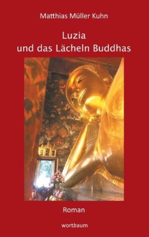 Migration und Liebe: Ein Roman über Schicksal und Leidenschaft dreier Menschen, die ihre Heimat verlieren und von Liebe zueinander ergriffen werden. In ihrer Jugend gelangt Luzia nach einer dramatischen Flucht während des Bosnienkriegs alleine in den Westen. Sie wird Schriftstellerin, die mit ihrem Debütroman grosse Erfolge feiert, dann aber in eine Sprachkrise gerät und nicht mehr schreiben kann. Nach einem Unfall in den Bergen trifft sie zufällig Max wieder, ihre erste grosse Liebe, der Arzt in einem Bergdorf ist. In seinem Haus kann Luzia während sechs Wochen wohnen, in denen sie in einem Schaffensrausch ihr zweites Buch schreibt. Sie versucht das Geheimnis von Max zu ergründen: Warum wurde aus dem erfolgreichen Forscher der Krebsmedizin ein einfacher Hausarzt, der bald nach Thailand auswandern wird? Steht dahinter eine thailändische Frau? Luzia entdeckt in den Gesprächen mit Max, auf Fotos und in einem Buch Nittaya, die unter abenteuerlichen Umständen ihre Familie aus armen Verhältnissen in Nordosthailand verliess und nach Europa emigrierte, wo sie Max kennenlernte. Ist Nittaya der Grund, warum er sich immer mehr Luzias wiedererwachenden Gefühlen verschliesst? Liebe wird spürbar als Kraft, welche die Menschen an die Grenze von Leben und Tod, von Sein und Nichtsein führt.