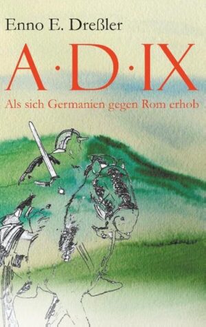 Anno Domini IX. | Bundesamt für magische Wesen