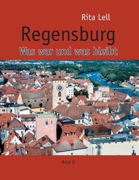 Unveröffentlichte historische Aufnahmen, kombiniert mit aktuellen Bildern, zeigen Regensburg wie es wirklich ist. Fern ab von touristischen Pfaden, aus der Sicht einer Regensburgerin, die Typisches auf den Punkt bringt und den Leser begeistert. Sie zeigt atemberaubende Blicke vom Dom St. Peter, die Geschichte der Wurstkuchl, die beeindruckende Welt der Dombauhütte, die schöne Zeit an der Schillerwiese, warum Keilberg ein außergewöhnlicher Stadtteil ist und sich Regensburg zurzeit so verändert. Technologien verschwinden, Neubauviertel entstehen. In 461 Bildern kann der Leser schmökern, sich erinnern und verstehen, warum die Zucker-Susi nicht mehr fährt, wie es am Winterparadies Dreibäumerlberg ausgesehen hat, oder warum die Kulturszene an der Ladehofstraße verschwunden ist. Ein Buch zum Verlieben, Nachdenken und Genießen.