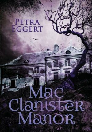 Mac Clanister Manor | Bundesamt für magische Wesen
