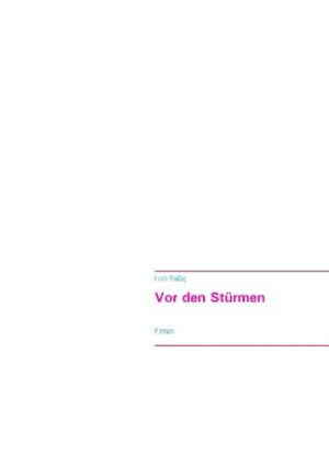 Der Roman erzählt vom Hineinfinden ins Leben. Von Flucht. Vom sich Abfinden. Vom kleinen Glück. Biografie und Erlebnisse der Protagonisten erlauben einen Blick auf den ersten und den zweiten Weltkrieg, auf die betörenden Friedensjahre bis zum großen Umbruch auf dem europäischen Kontinent, als manche wieder und immer heftiger mit den Fäusten den Takt zu trommeln beginnen.