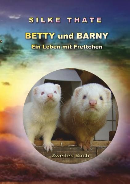 Ein halbes Jahr leben Betty und Barny nun schon in dem kleinen Dörfchen Hirschberg und bei der Familie Trimmdich. Allmählich entwickeln sich aus den kleinen, verspielten Frettchen zwei halbwüchsige, kräftige Teenager, die während der »Pubertätszeit« für viel Aufregung sorgen. Dass sie dabei ihre Familie, den kleinen Heimtierzoo und auch die unmittelbaren Nachbarn der Trimmdichs in Atem halten, wird ihnen gar nicht bewusst. Ihr sprunghaftes Verhalten ändert sich erst, als Betty und Barny in ihrem einstigen Spielkameraden den Partner fürs Leben entdecken. Auch in diesem Buch werden abwechselnd die Ereignisse von den beiden Frettchen und von Samantha erzählt.