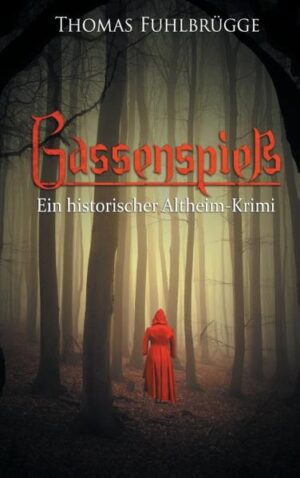 Im Herbst des Jahres 1505 reist der junge Inquisitor Isnard von Trutz im Geheimauftrag des Mainzer Bischofs ins hessische Altheim, um nur mit Unterstützung des alten Nachtwächters unheilige Vorgänge, die sich um den Tod des vorherigen Pfarrers ranken, aufzuklären. Schon bald stößt er auf erste Hinweise, dass der Teufel selbst seine Klauen im Spiel hat. Eine lebensgefährliche Suche nach der Wahrheit beginnt.