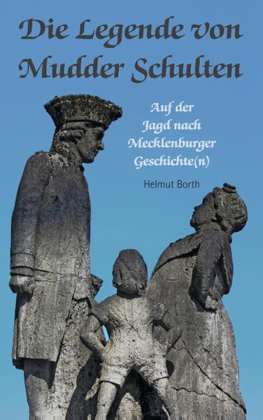 Die Legende von Mudder Schulten | Bundesamt für magische Wesen