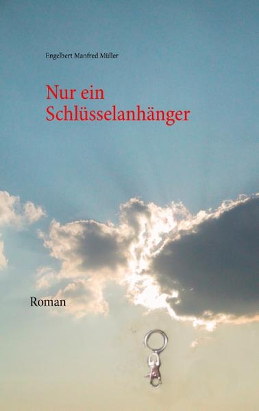 Der Journalist Robert Wertmann verbringt eine Woche zum Ausspannen in Lissabon. Das hat er dringend nötig, da er gerade sowohl privat als auch beruflich gescheitert ist. Nun trifft er mit Leuten zusammen, die ihn tief in die Kultur und Geschichte der Stadt hineinführen, aber unerwarteterweise auch in seine eigene Vergangenheit. Vor vielen Jahren reiste Robert mit seinen Eltern über Portugal nach Brasilien aus und verliebte sich dabei in eine kleine Portugiesin namens Maria, die er aus seinem Bewusstsein verdrängt, aber im Grunde nie vergessen hatte. Nach und nach tauchen die Erinnerungen in ihm wieder auf. Und nun bietet sich die Gelegenheit, diese Maria wiederzutreffen. Doch gleichzeitig türmen sich merkwürdige Schwierigkeiten auf, die mit der Familie Marias und ihrer Vergangenheit, aber auch mit der aktuellen gesellschaftlichen Situation zu tun haben. "Nur ein Schlüsselanhänger" ist ein Liebesroman mit einer fast krimiartigen Handlung, kann aber auch zur Vorbereitung oder Nachbereitung eines Lissabon-Besuchs benutzt werden.