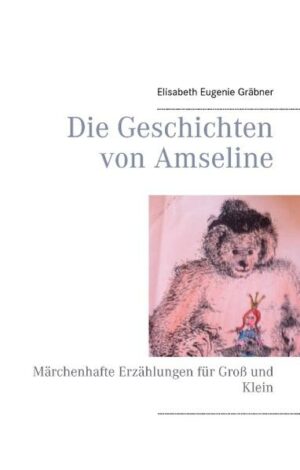 Die Geschichten von Amseline | Bundesamt für magische Wesen