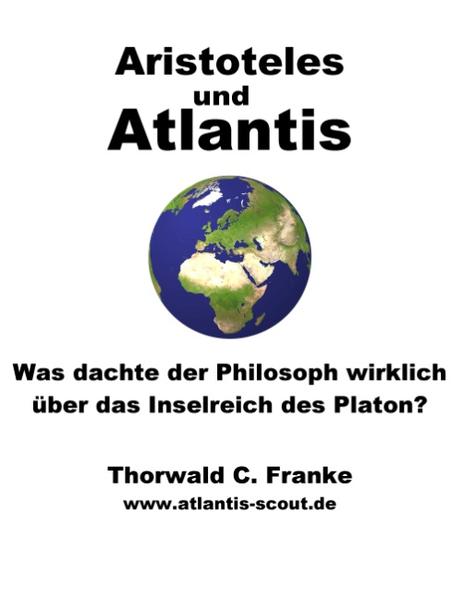 Aristoteles und Atlantis | Bundesamt für magische Wesen
