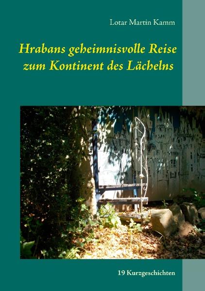 Manchmal würde Hraban am liebsten einfach seine grüne Bettdecke über den Kopf ziehen, keine einzige Frage, Sorgen und Nöte an sich heranlassen, weil in letzter Zeit sowohl seine Eltern als auch Bert, sein bester Freund, von ihm zu viel abverlangten. Neulich bemerkte doch tatsächlich Papa am Küchentisch, Hraban sollte auf alle Fälle in der Lage sein, selbstständig den Müll rauszubringen, ohne dass Mama ihn oft daran erinnere... ...und 18 weitere Kurzgeschichten.