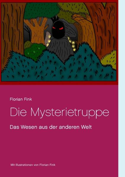 Nachdem die Mysterietruppe von ihrem ersten Abenteuer zurückgekehrt ist, ahnt keiner, dass das Böse sich schon in der realen Welt befindet, da Sitka weiterhin schweigt. Selbst seine beste Freundin Seleni schafft es nicht, seine Zunge zu lösen. Aber Sitka ist geplagt von Schuldgefühlen und läuft deshalb irgendwann weg. Als er sich tief im Wald befindet, sieht er eine geheimnisvolle Gestalt mit einer schwarzen Kapuze. Wird Sitka sein Schweigen dann endlich brechen?